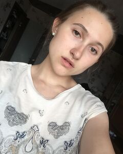Анна Маленьких