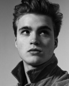 Сергей Головин