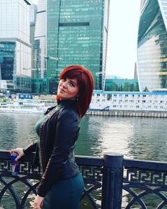 Вера Московец