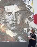 Кальченко Полина