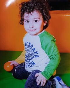 Дэннис Амиров