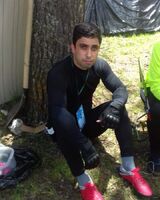 Гегам Григорян