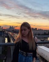 Полина Никитина