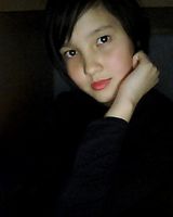 Карина Ерлановна