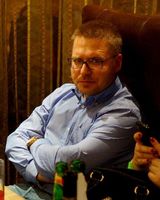 Ахапкин Александрович