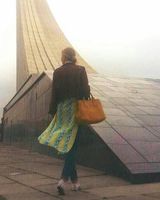 Виленочка Давыдова