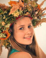 Князева Сергеевна