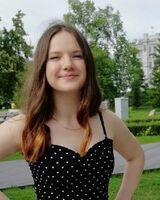 Ксения Бутакова