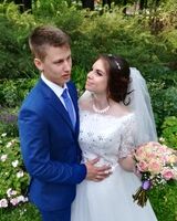 Алёна Гарькуша
