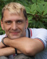 Владимир Ромашкин
