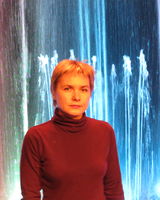 Мария Чистякова