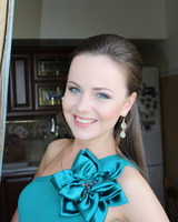 Ірина Романова