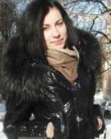 Юлия Роженко