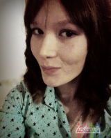 Алина Зинякова