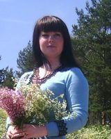 Елена Иванова