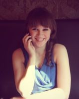 Алина Фокина