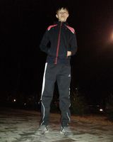 Андрей Дятлик