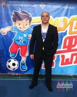 Феликс Багиров