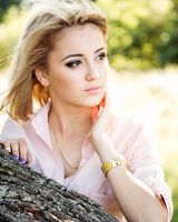 Алёна Шлягина