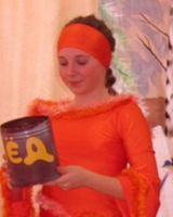 Екатерина Выборг