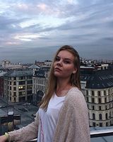 Мария Полевова
