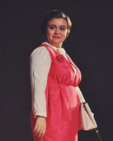 Екатерина Стрельцова