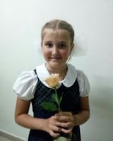 Ася Абубякирова