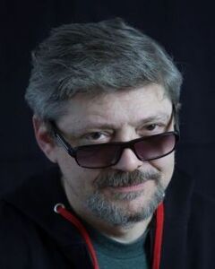 владимир космачевский