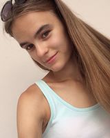 Екатерина Галочкина