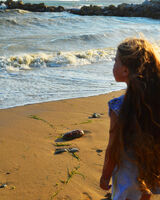 Валерия Мурушкина