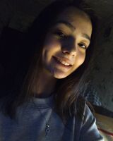 Елизавета Буянова