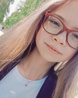 Дарья Юрьева