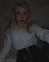 Анастасия Миловицкая