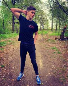 Сергей Щеглов