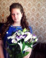 Ирина Пудикова