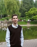 Александр Захарченко