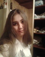 Саша Волкова