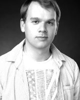 Sergey Efremov