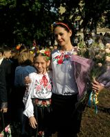 Элизавета Скрипаль