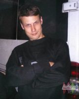 Михаил Синицын