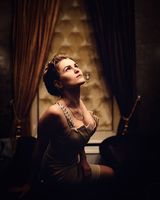 Наталья Цикишева