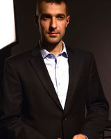 Валерий Морозов