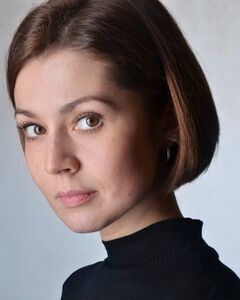 Мария Леонова