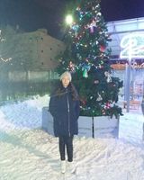 Маргарита Кувшинова