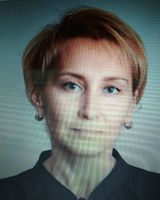 Наталья Артамонова