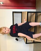 Елизавета Дувалова