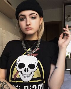 Анна Подгорная