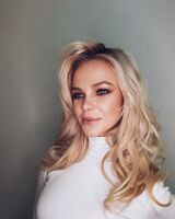 Екатерина Романова