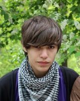 Павел Алексеевич