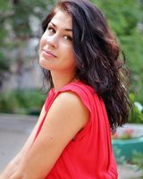 Анастасия Гладковская
